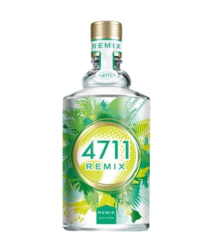 4711 Remix Green Oasis Woda kolońska 100 ml