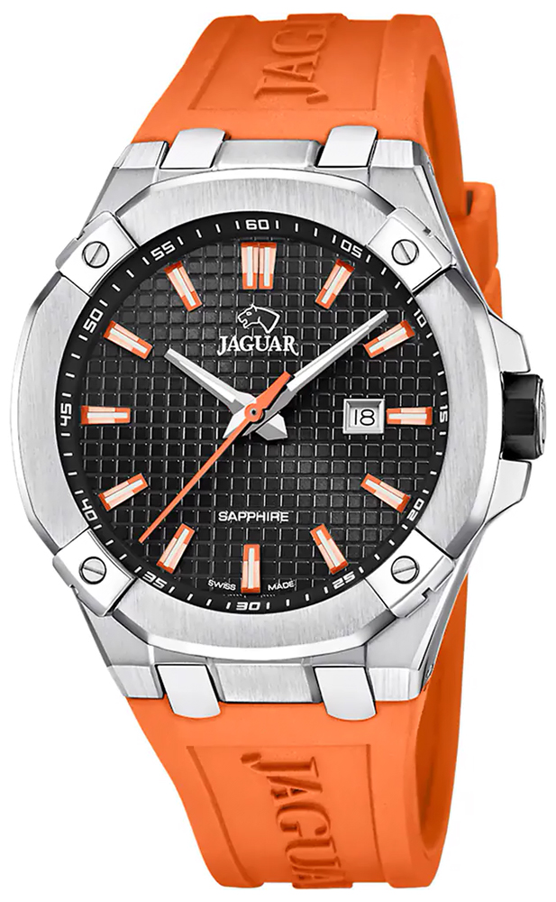 Zegarek Jaguar J1010-1