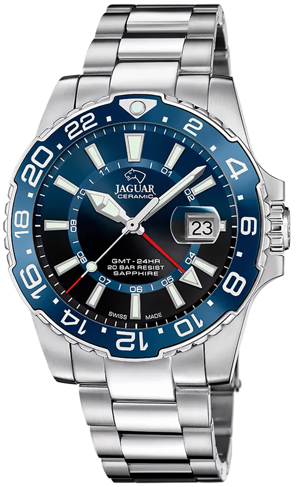 Zegarek Jaguar J1011-2