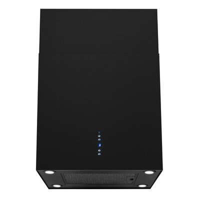 Afrelli AW-4 Brava Max 60 Czarny Mat
