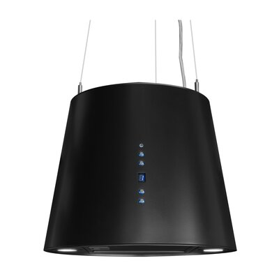 Afrelli AW-4 Superbo 40 Czarny