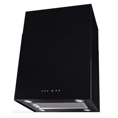 AFRELLI AW-6 Italo Max Glass 60 Czarny