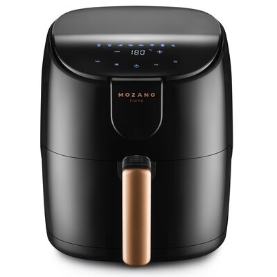 MOZANO Active Fryer Złoty Air Fryer