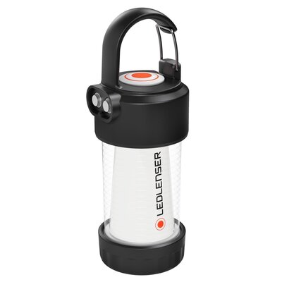 Latarka Ledlenser ML4 camping Warm