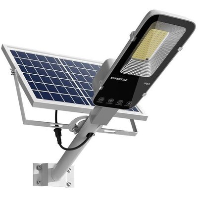Superfire Lampa solarna Superfire FF5-D, 486W, 1400lm, 20000mAh FF5-D