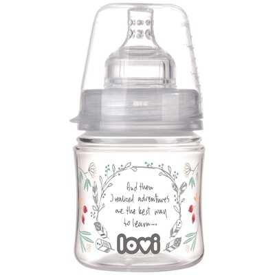 Lovi Trends Butelka 150ml INDIAN SUMMER