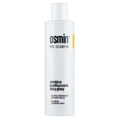 Osmin pre-szampon 200 ml