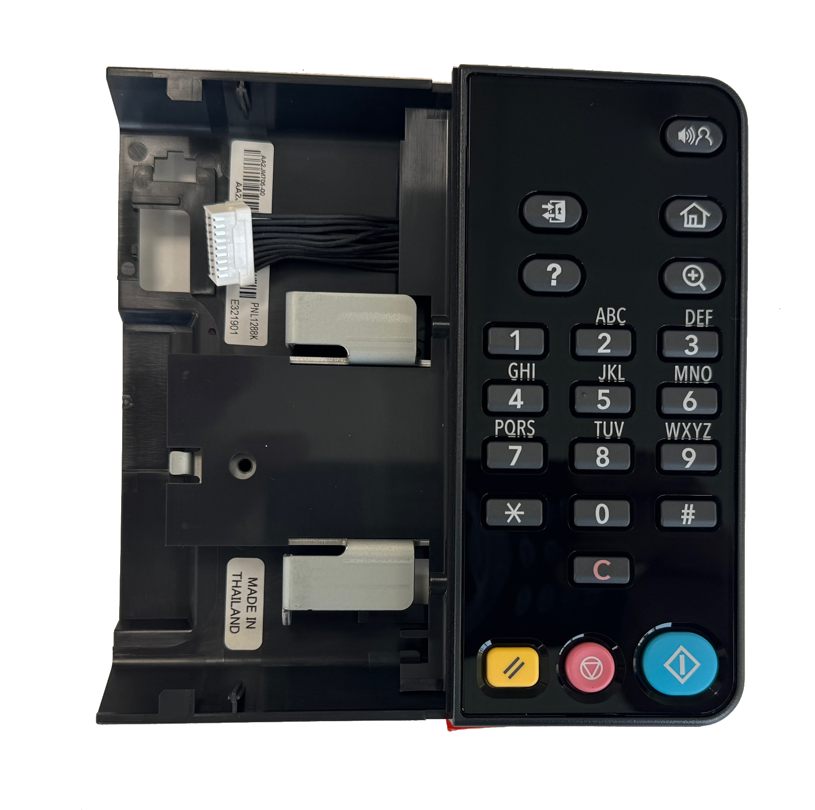 Konica Minolta klawiatura numeryczna KP102