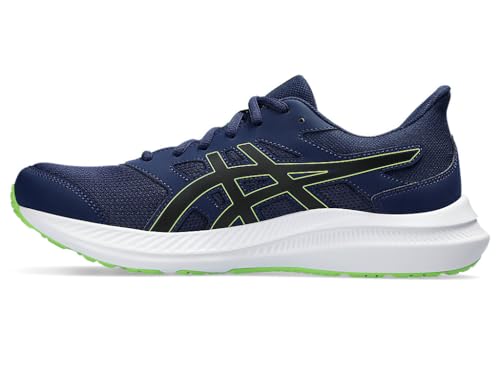 ASICS Jolt 4 męskie trampki 1011B603-404, Blue Expanse Black, 42 EU