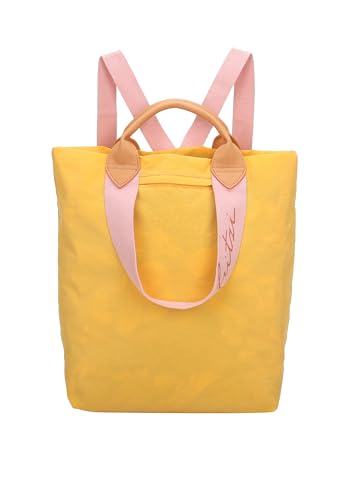 Fritzi aus Preussen Ju Lighty Warm Sun Backpack plecak damski, słońce, jeden rozmiar