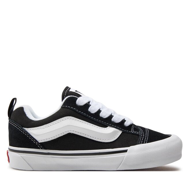 Tenisówki Vans Knu Skool VN000CYU6BT1 Black/True White