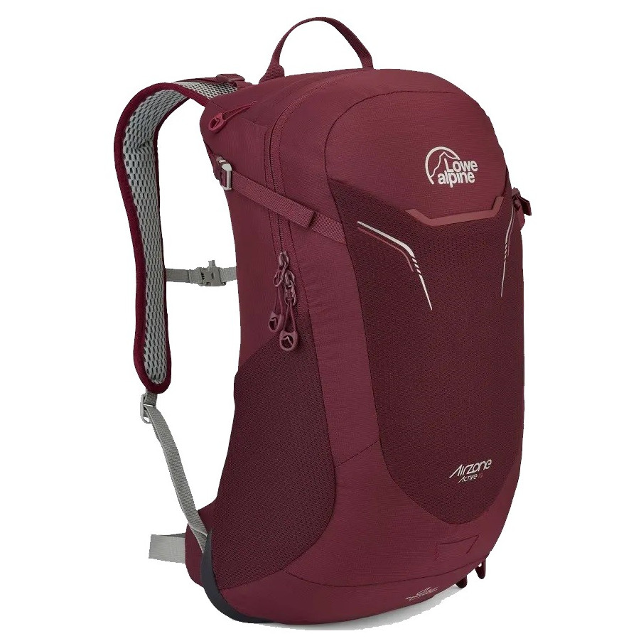 Plecak Lowe Alpine AirZone Active 18 Kolor: ciemnoczerwony