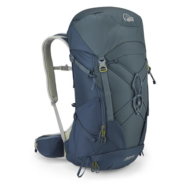 Plecak Lowe Alpine AirZone Trail Camino 37:42 Rozmiar plecaka: M / Kolor: jasnoniebieski