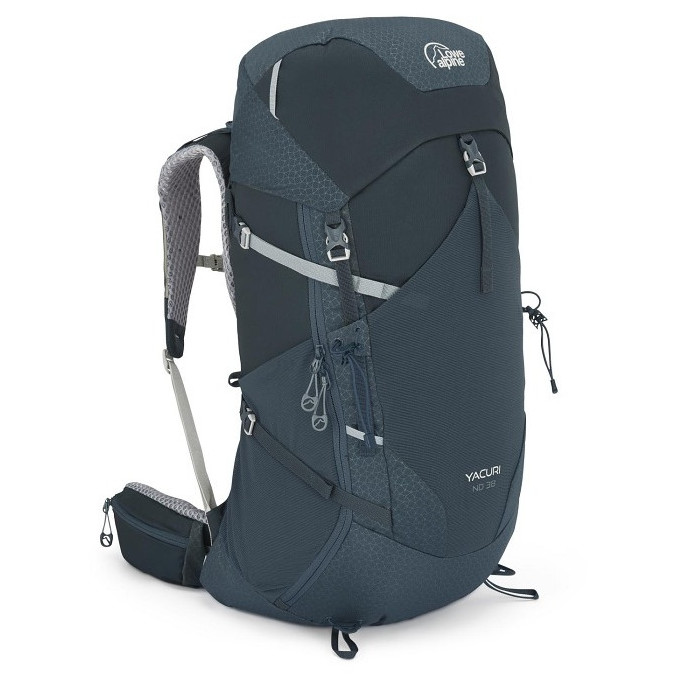Plecak Lowe Alpine Yacuri ND38 Kolor: niebieski
