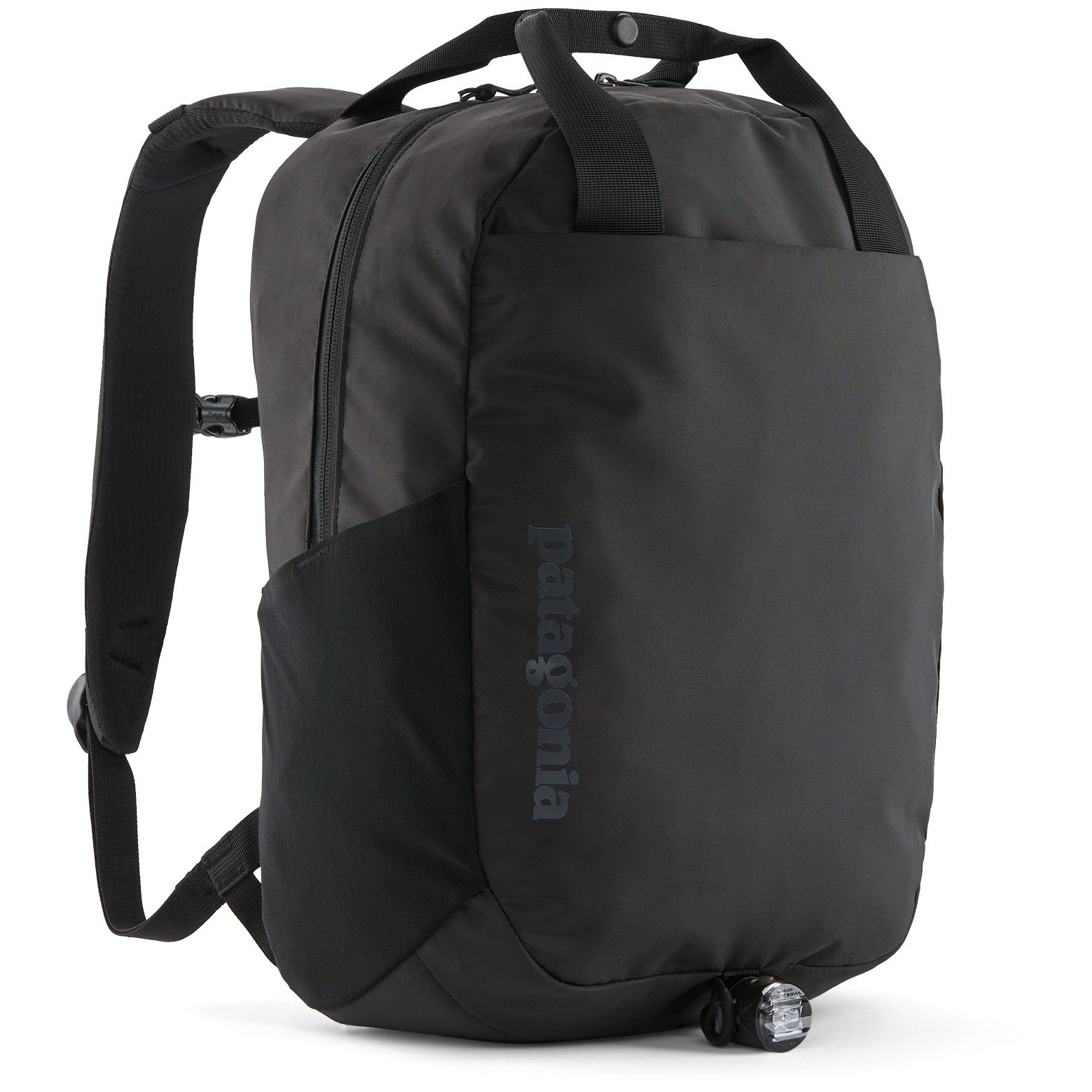 Plecak Patagonia Atom Tote Pack 20L Kolor: szary