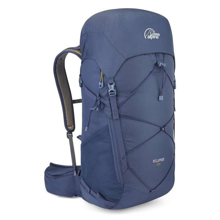 Plecak Lowe Alpine Eclipse 25 Kolor: niebieski