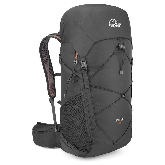 Plecak Lowe Alpine Eclipse 35 Kolor: czarny
