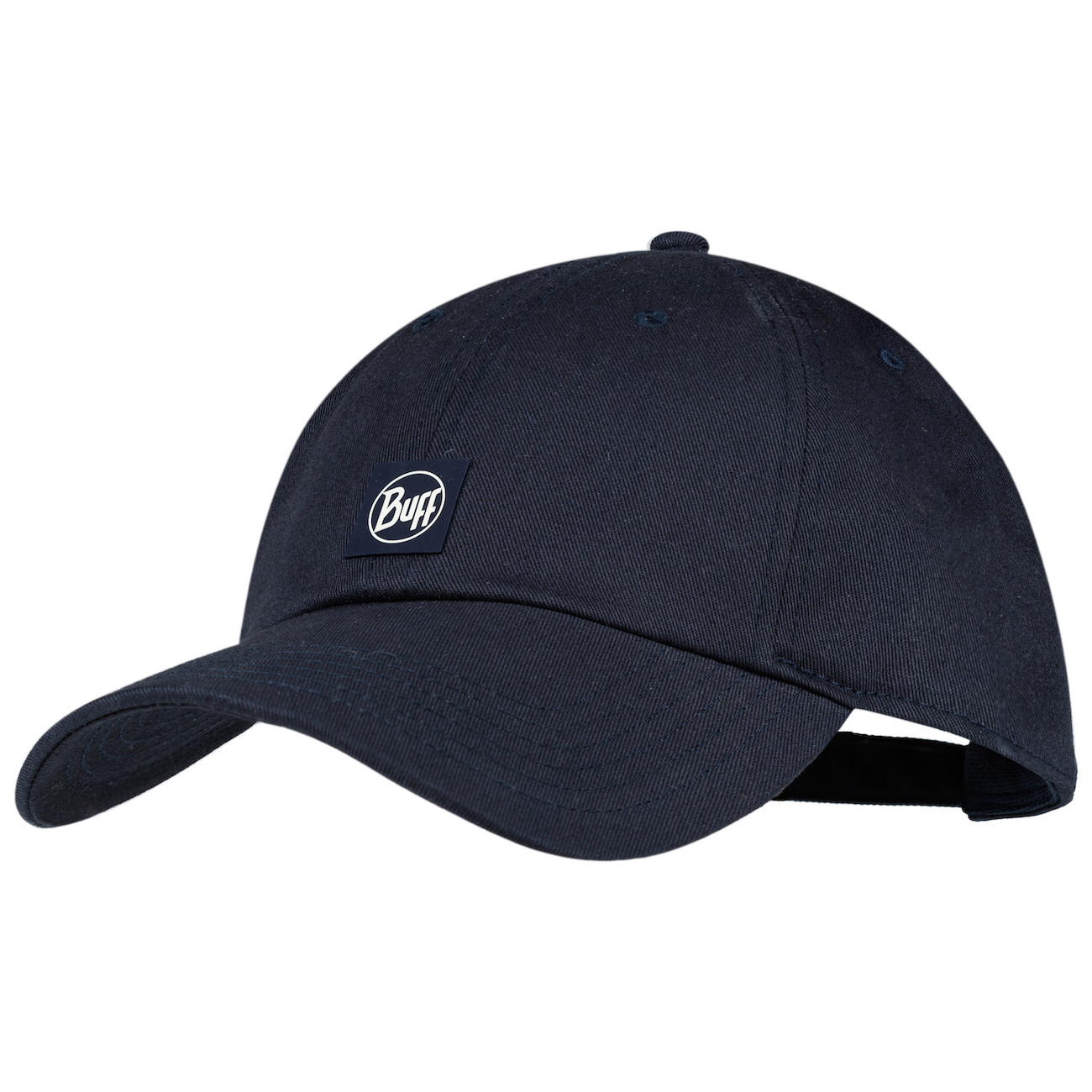 Bejsbolówka Buff Baseball Solid Zire Kolor: ciemnoniebieski