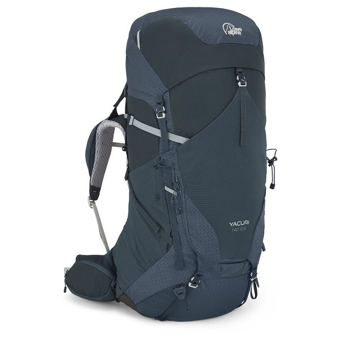 Plecak Lowe Alpine Yacuri ND65 Kolor: niebieski