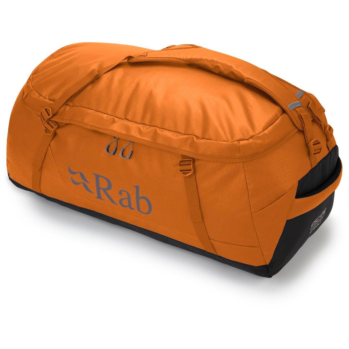Torba podróżna Rab Escape Kit Bag LT 70 Kolor: pomarańczowy