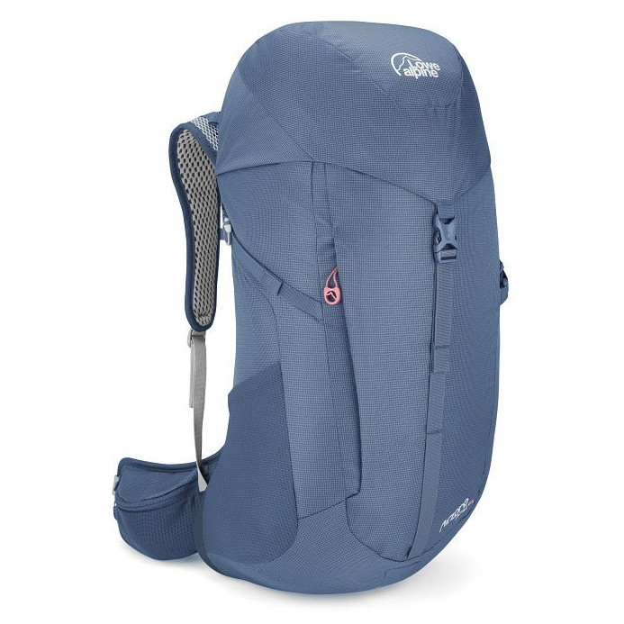 Plecak Lowe Alpine Airzone Active ND25 Kolor: niebieski