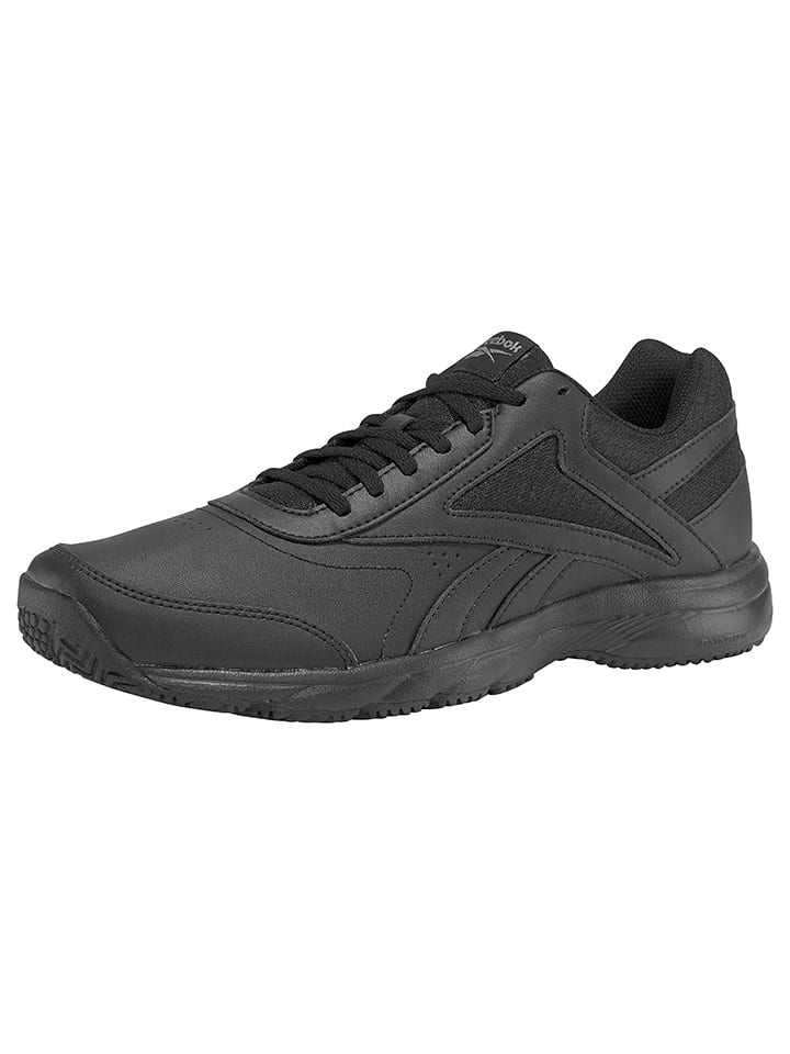 Reebok Skórzane sneakersy 