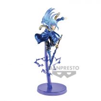 Figurka That Time I Got Reincarnated as a Slime Otherworlder Plus Rimuru