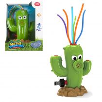 Kaktus - spryskiwacz ogrodowy Askato