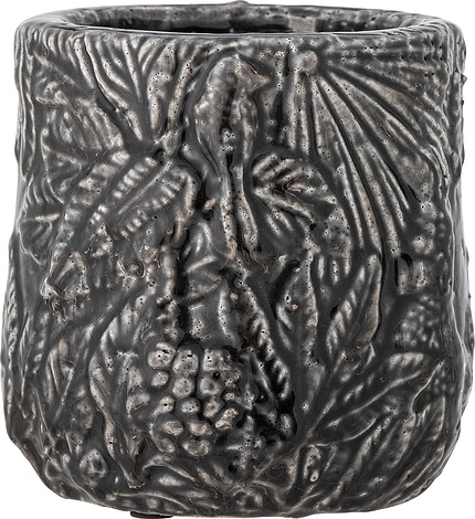 Osłonka na doniczkę Nikou 18 cm