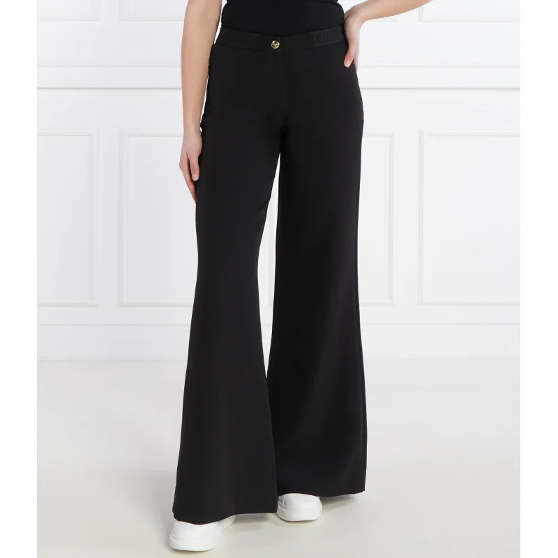 Versace Jeans Couture Spodnie | Loose fit