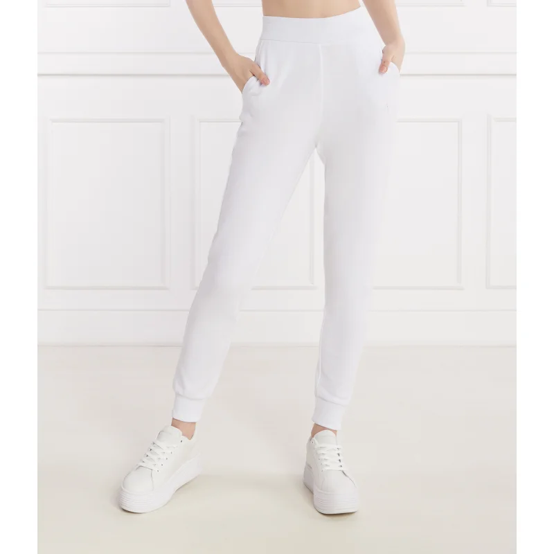 Armani Exchange Spodnie dresowe | Regular Fit