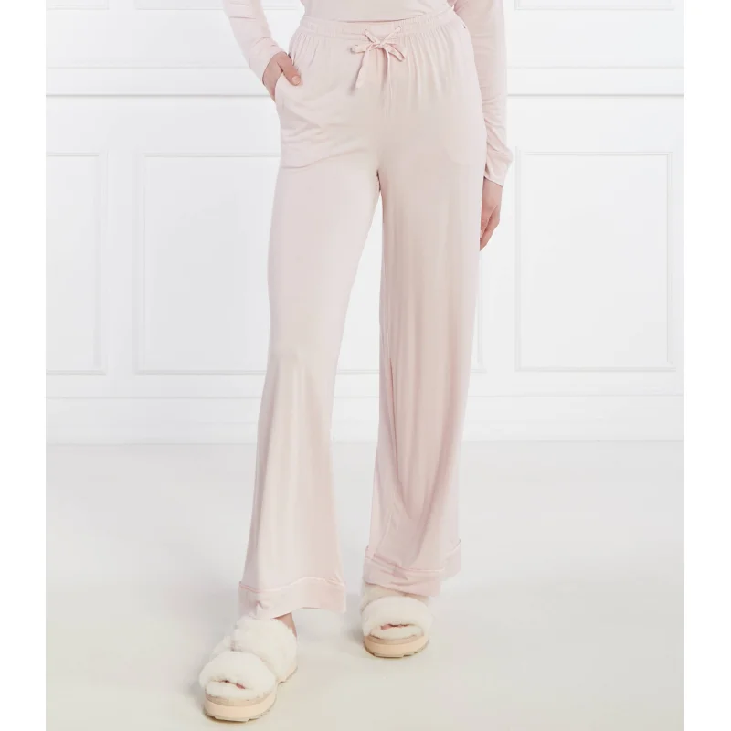 Opinie o Spodnie od piżamy | Relaxed fit