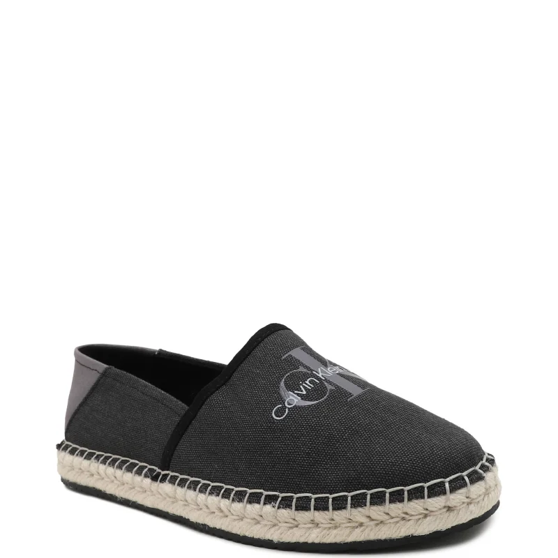 CALVIN KLEIN JEANS Espadryle