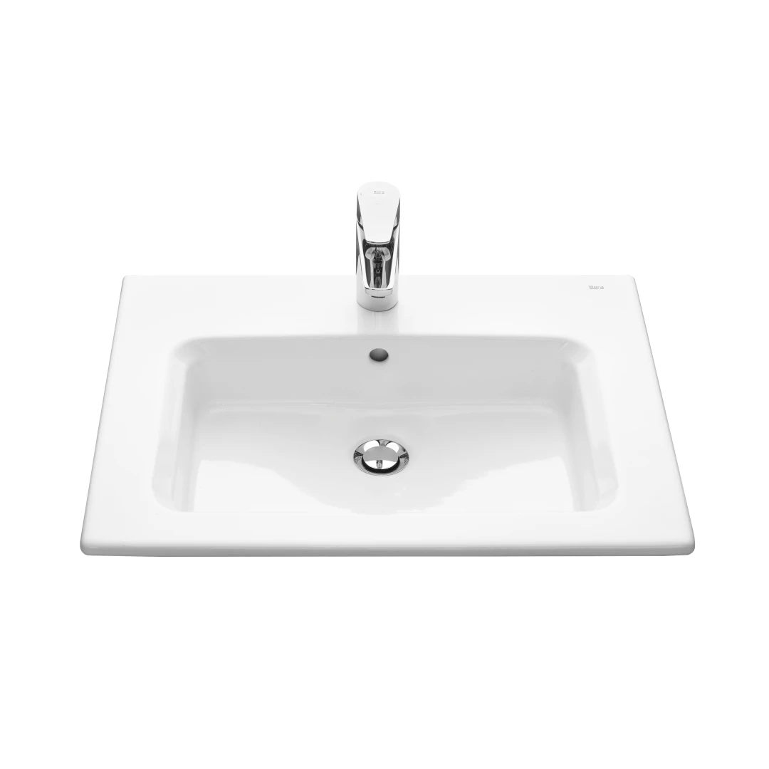 Roca Gap umywalka meblowa Slim 60x46x16cm A3279A8000