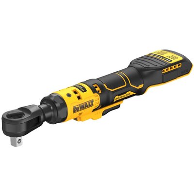 DEWALT GRZECHOTKA 18V 1/2