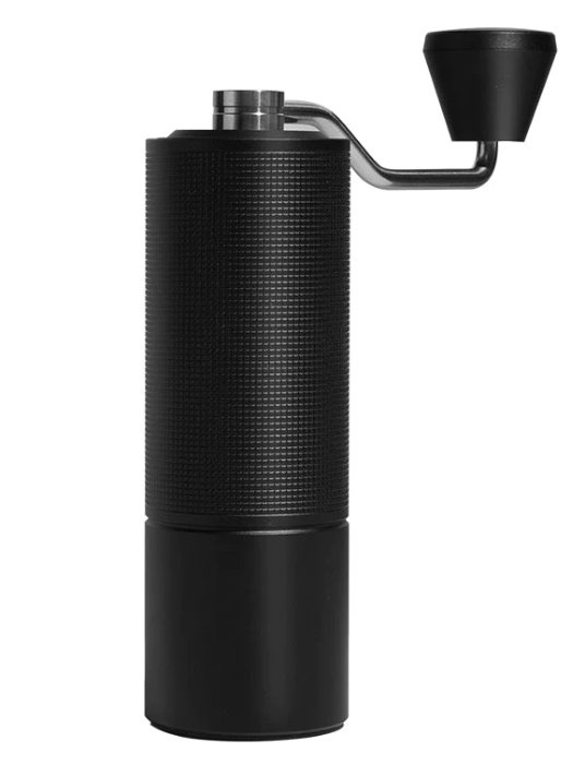 Timemore C3S MAX Czarny
