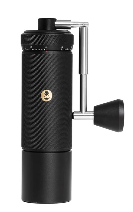 Timemore Chestnut S3 - Czarny
