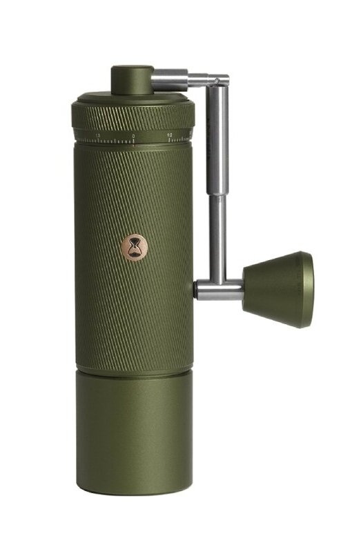 Timemore Chestnut S3 Green Zielony