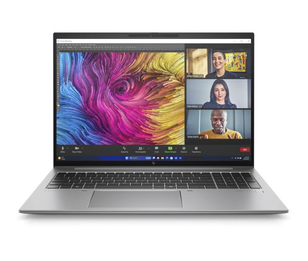 HP ZBook Firefly 16 G11 86A94EA 16'' FHD (1920x1200) / Intel Core Ultra 7 165U / 32GB DDR5 5600MHz / 1TB SSD NVMe / Intel Graphics / W11 Pro