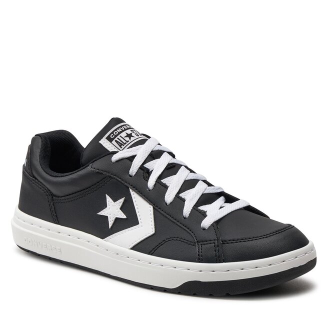 Sneakersy Converse Pro Blaze V2 A06630C Black/White/Black