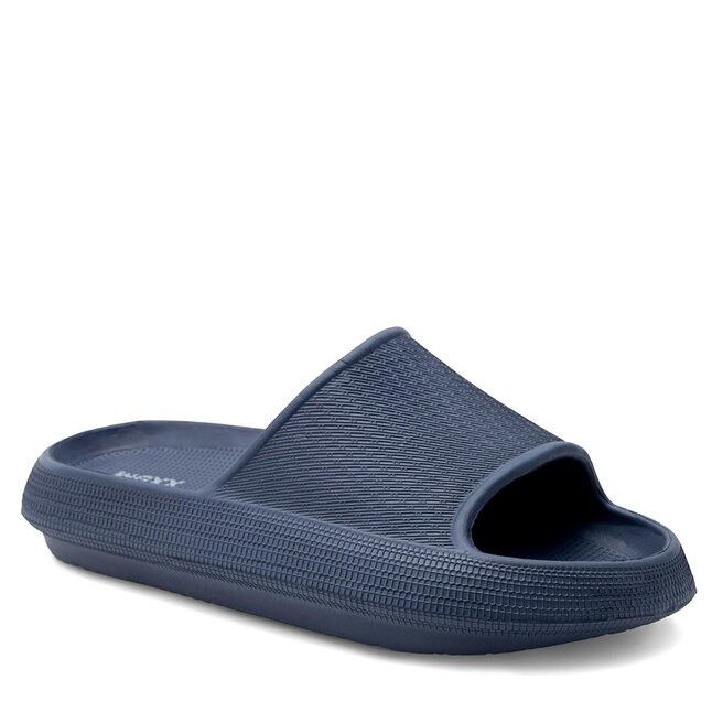 Klapki MEXX MICC1905241M-01 Granatowy
