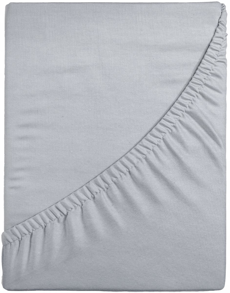 Prześcieradło Z Gumką Grube 140X200 100% Bawełna