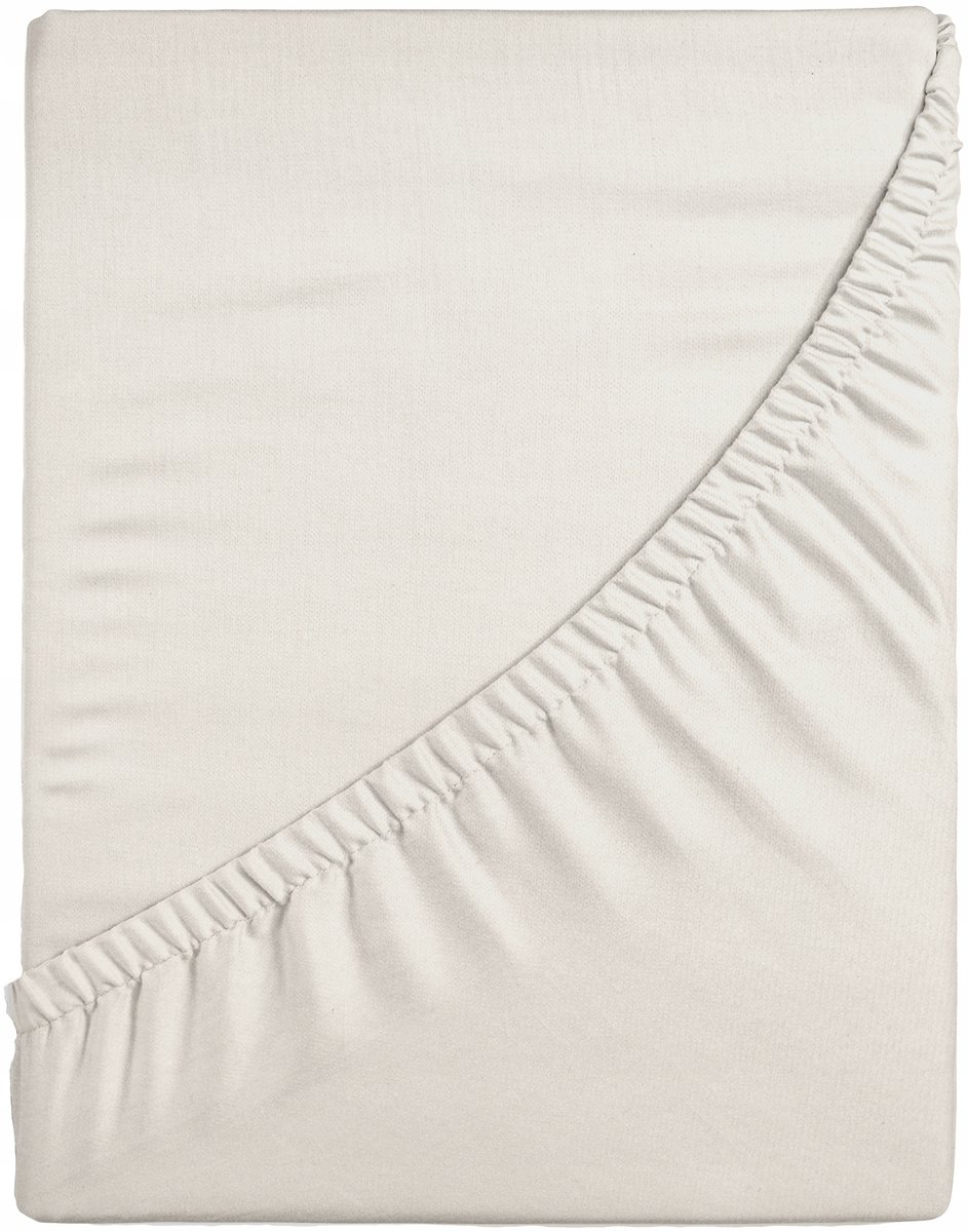 Prześcieradło Z Gumką Grube 140X200 100% Bawełna