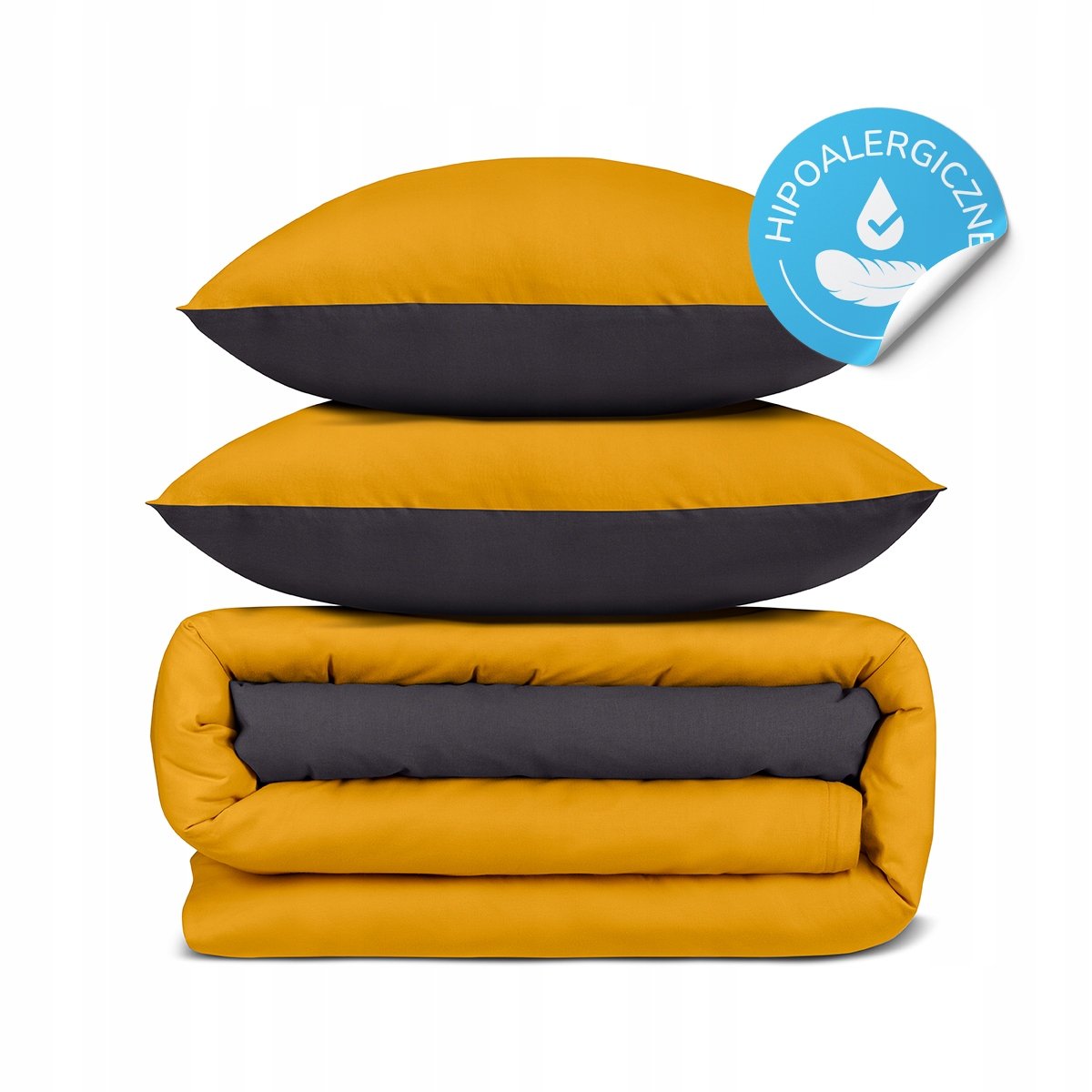 Komplet Pościeli 160X200 + 2X 70X80 Bawełna Polska