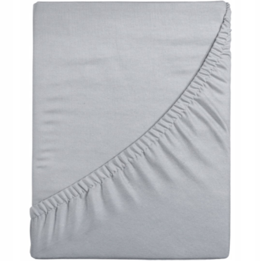 Prześcieradło Z Gumką Na Wysoki Materac 180X200