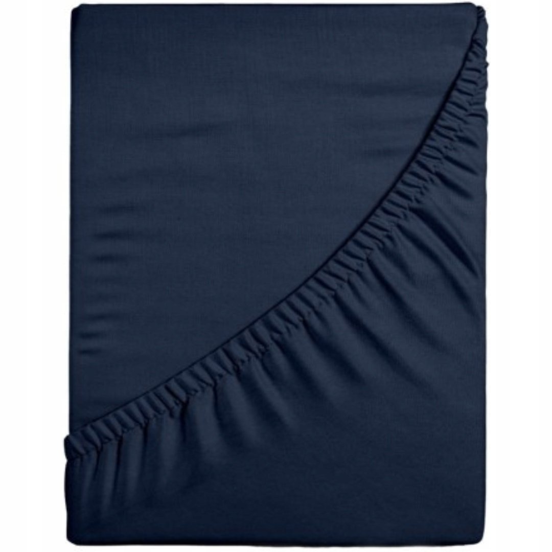 Prześcieradło Z Gumką Na Wysoki Materac 180X200