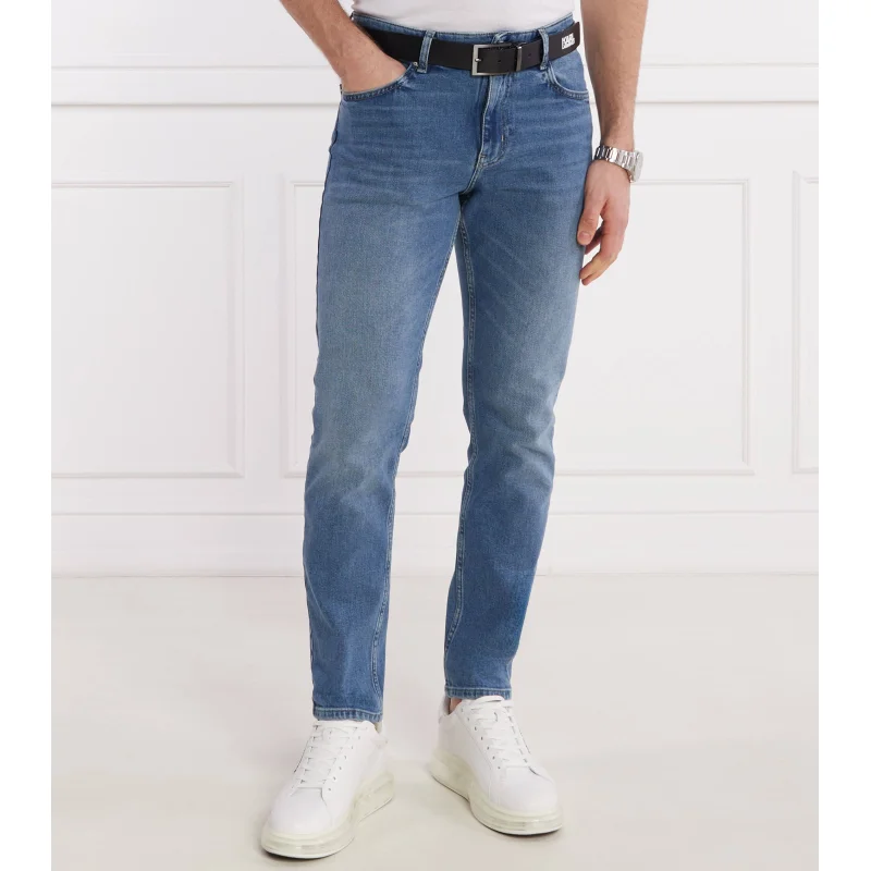 Karl Lagerfeld Jeans Jeansy | Slim Fit