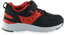 Dziecięce buty sportowe na wiosnę Befado 516X/Y162 Ring Czarne