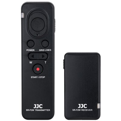 JJC Pilot bezprzewodowy SR-F2W do aparatów Sony