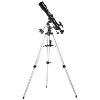Celestron Teleskop PowerSeeker 70EQ 21037